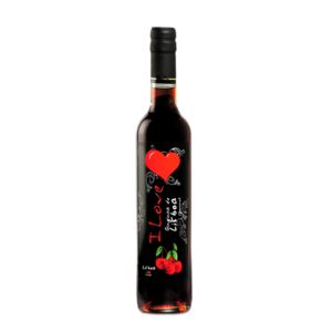 I Love Ginginha de Lisboa