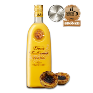 Liqueur de Pastel de Nata