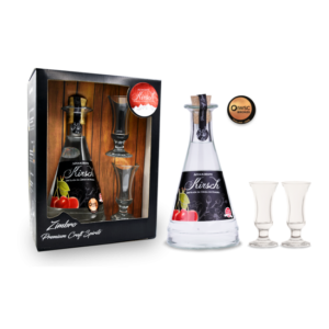 Eau-de-vie Kirsch - Cerise de Fundão