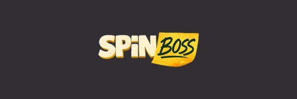 Spinboss Casino Startseite