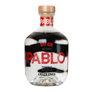 Gin Pablo